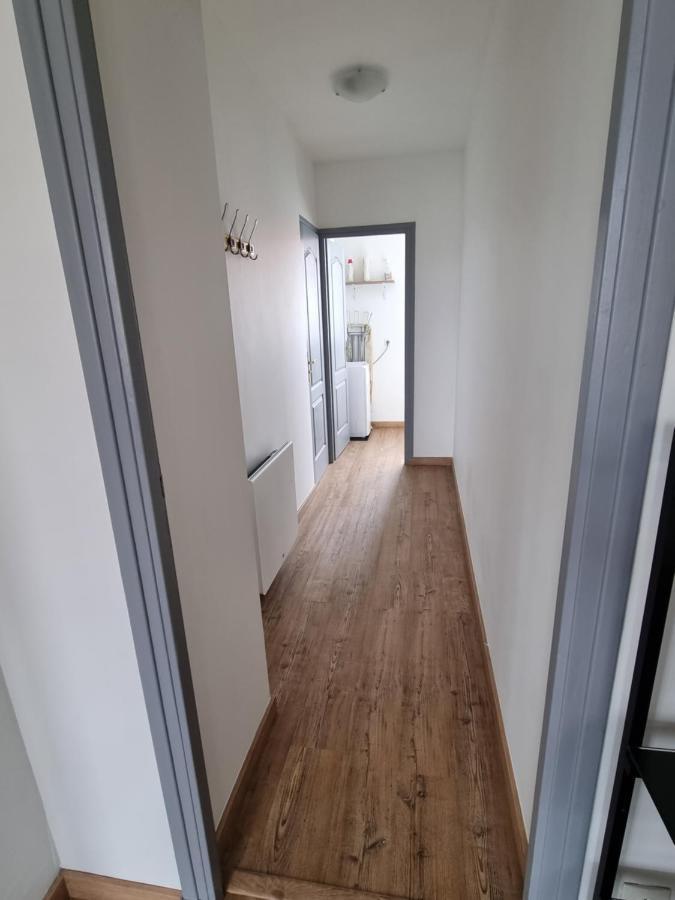 Duplex Ideal Famille, 2 Mn De St-Omer Centre Apartment Saint-Martin-au-Laert Exterior photo